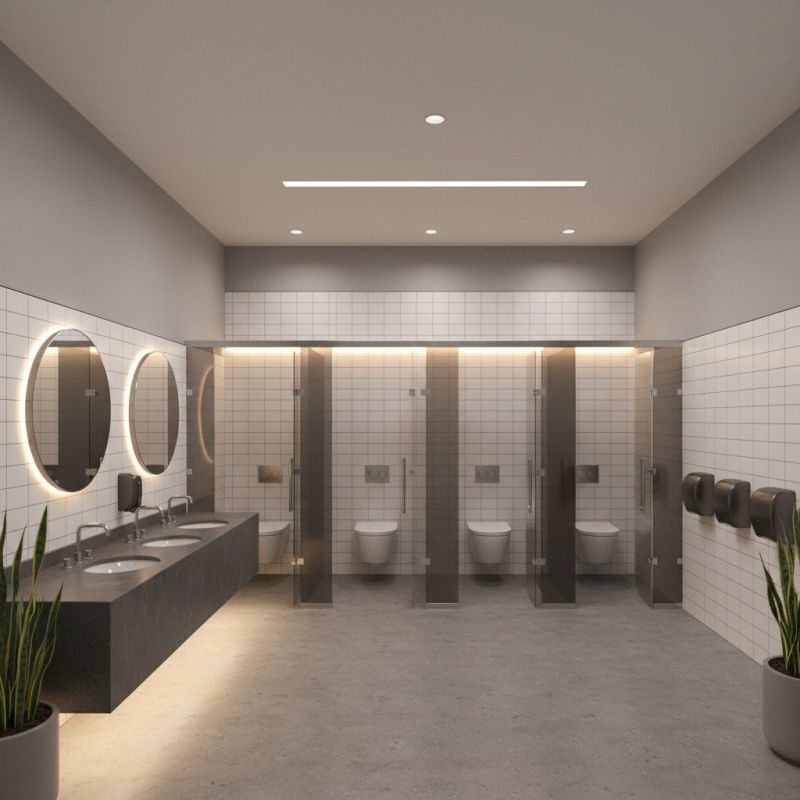 Bathroom Remodeling in Morrow County, OH