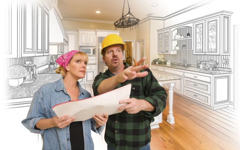 Bathroom Remodeling in Morrow County, OH