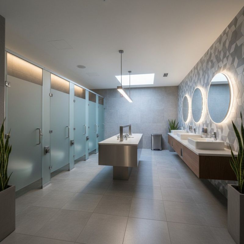Bathroom Remodeling in Morrow County, OH