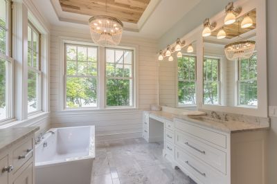Bath Remodeling in Morrow County, OH