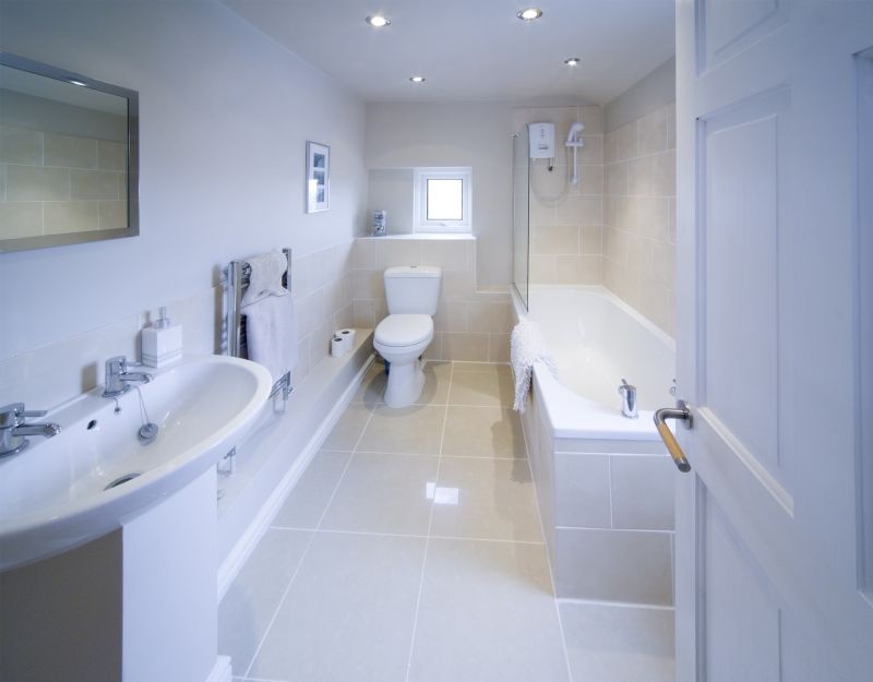 Bath Remodeling in Morrow County, OH
