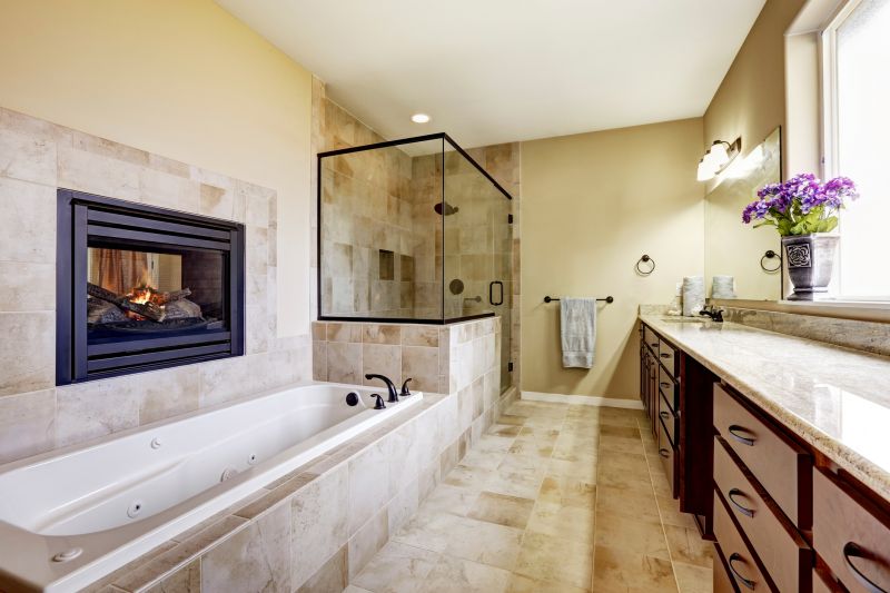 Bath Remodeling in Morrow County, OH