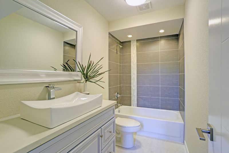 Bathroom Conversion Service in Morrow County, OH