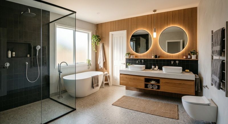 Bathroom Conversion Service in Morrow County, OH