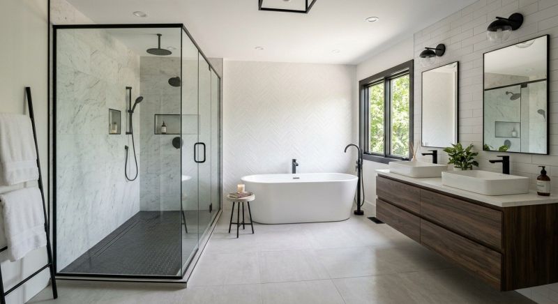 Bathroom Conversion Service in Morrow County, OH
