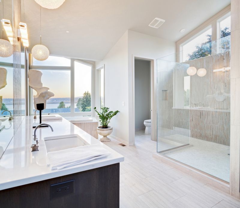 Bathroom Enlargement in Morrow County, OH