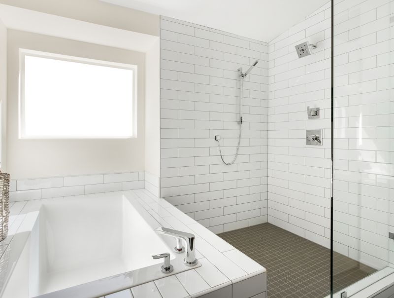 Bathroom Expansion in Morrow County, OH