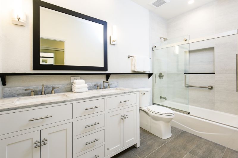 Bathroom Installation in Galion, OH