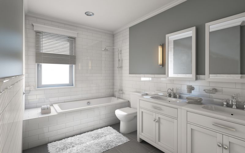 Bathroom Installation in Knox County, OH
