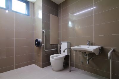 Bathroom Installation in Mansfield, OH