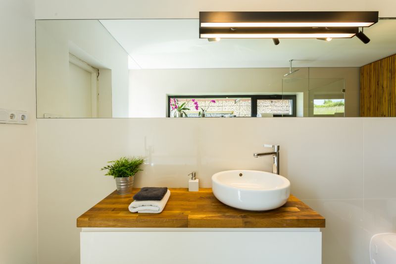 Bathroom Installation in Shelby, OH
