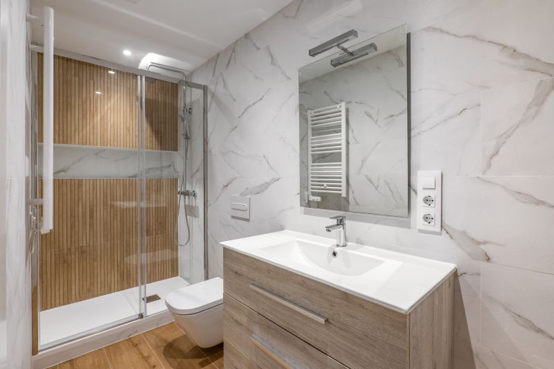 Bathroom Makeover Service in Bellville, OH