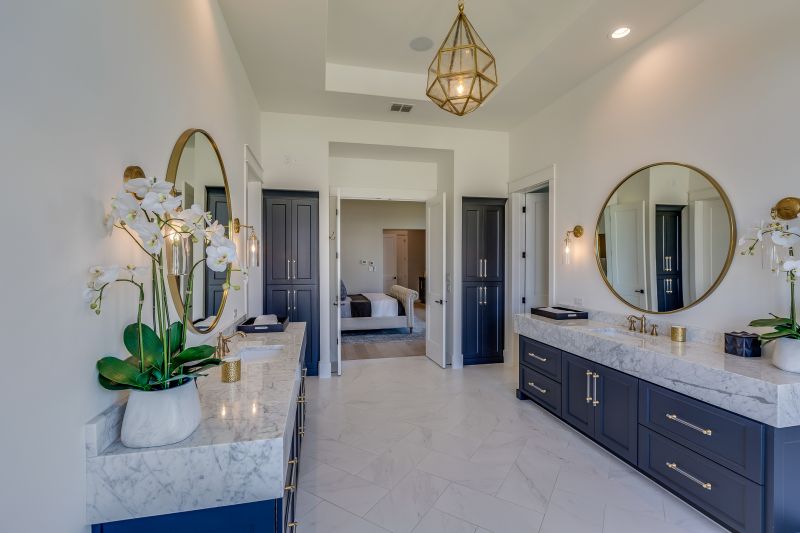 Bathroom Makeover Service in Centerburg, OH