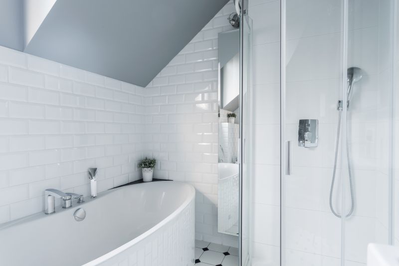 Bathroom Makeover Service in Delaware County, OH