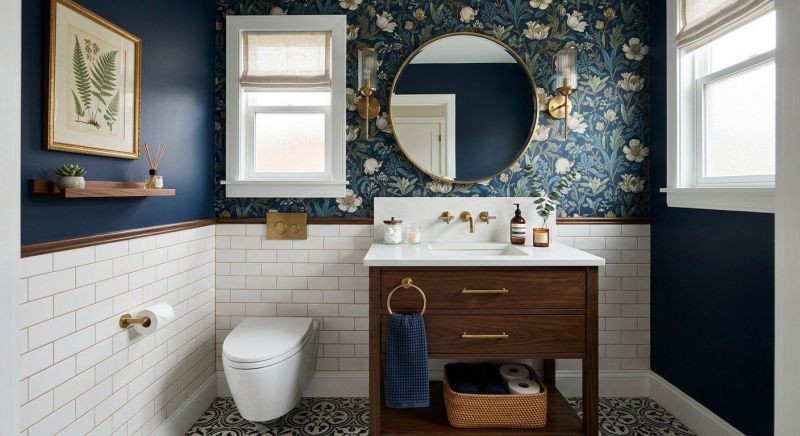 Bathroom Makeover Service in Morrow County, OH
