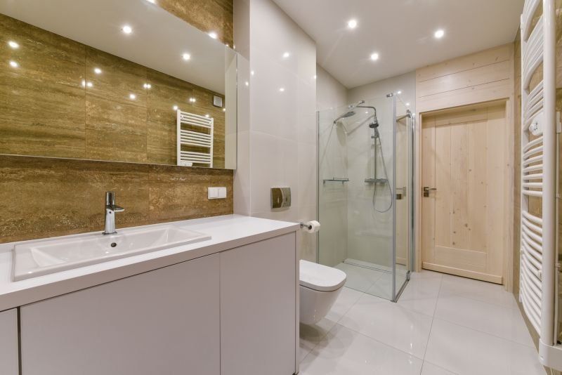 Bathroom Makeover Service in Marion, OH
