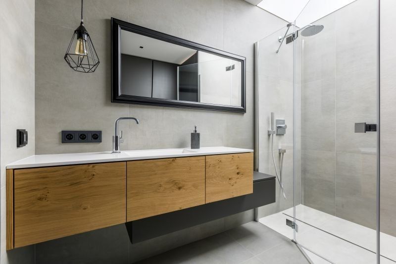 Bathroom Makeover Service in Mount Gilead, OH