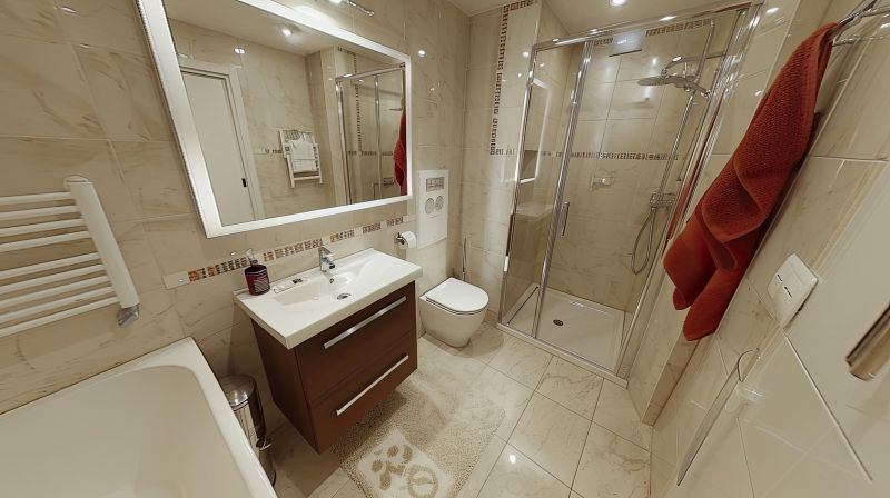 Bathroom Makeover Service in Waldo, OH