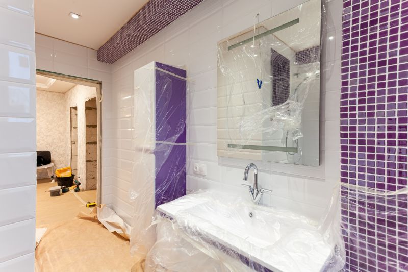 Bathroom Modification in Morrow County, OH