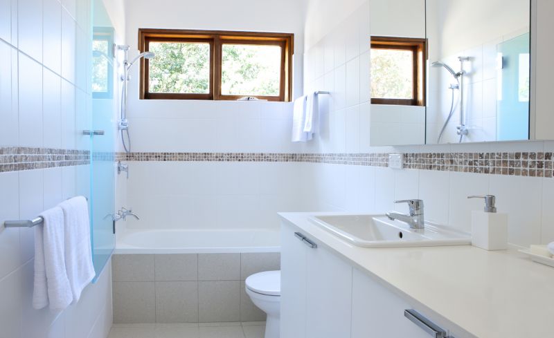 Bathroom Redesigning in Morrow County, OH