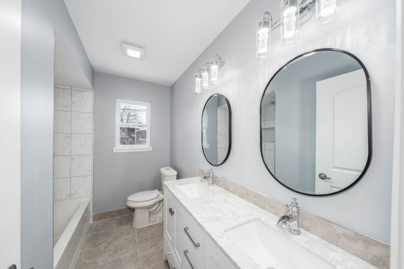 Bathroom Remodeling in Bucyrus, OH