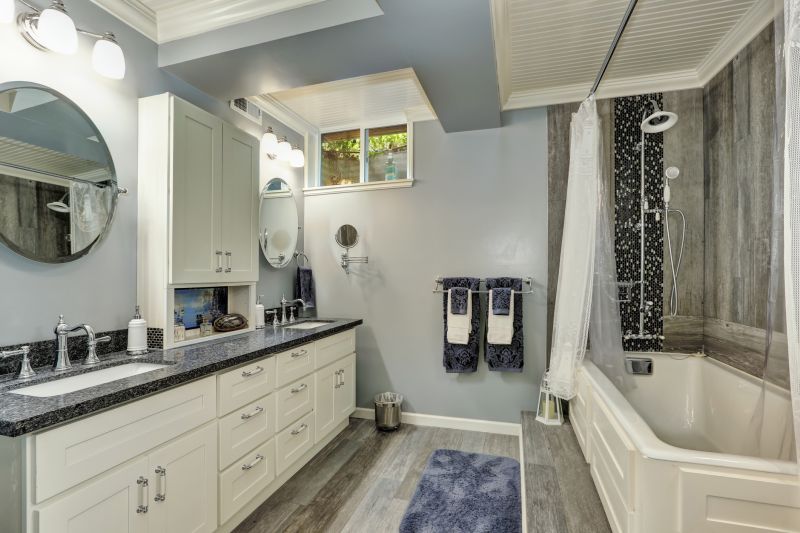 Bathroom Remodeling in Knox County, OH