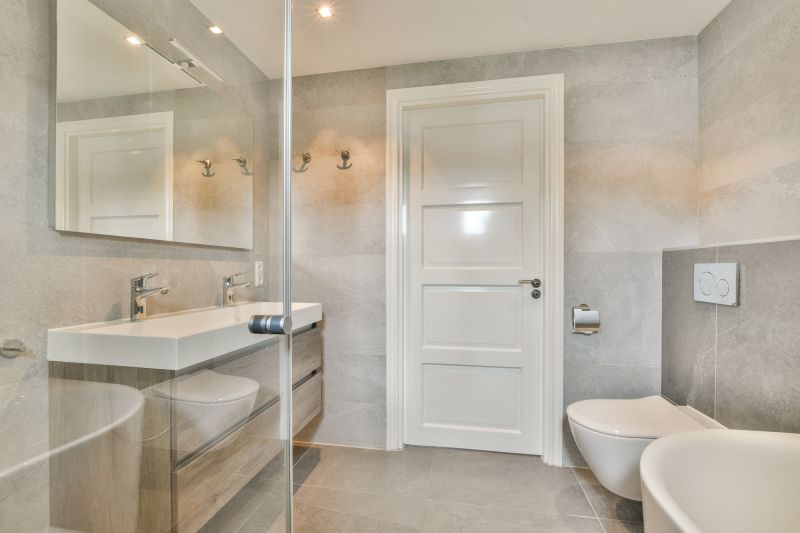 Bathroom Remodeling in Morrow County, OH