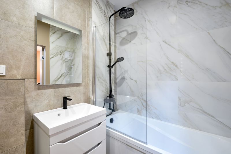 Bathroom Remodeling in Morrow County, OH