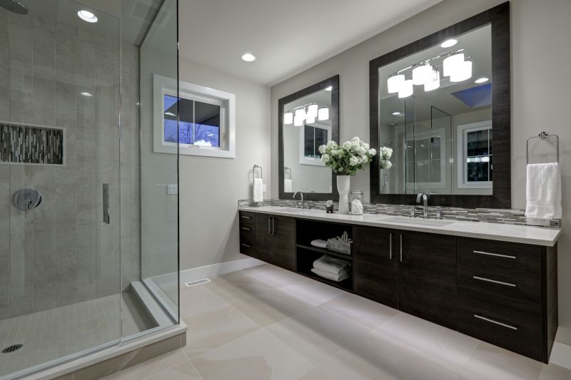 Bathroom Remodeling in Marengo, OH