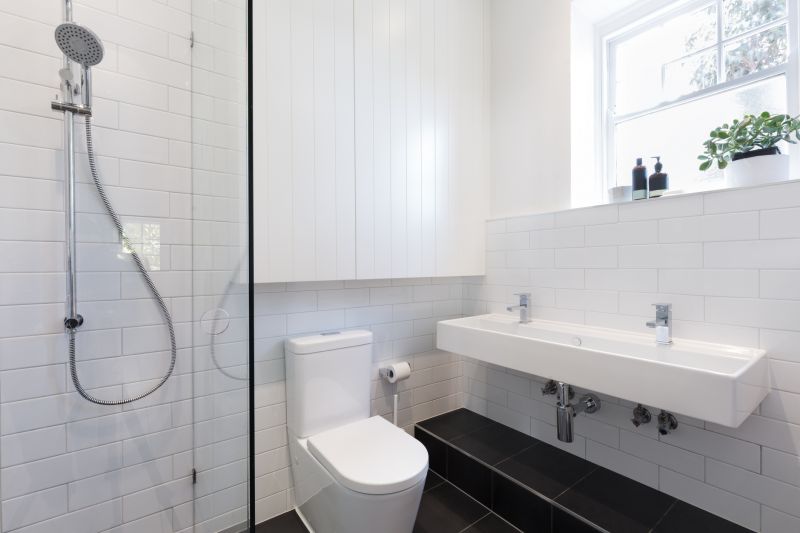 Bathroom Renovation in Bucyrus, OH