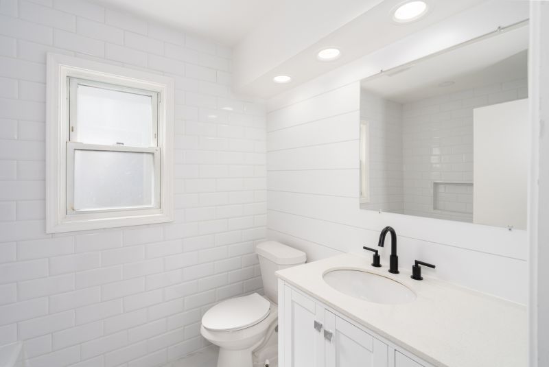 Bathroom Renovation in Chesterville, OH