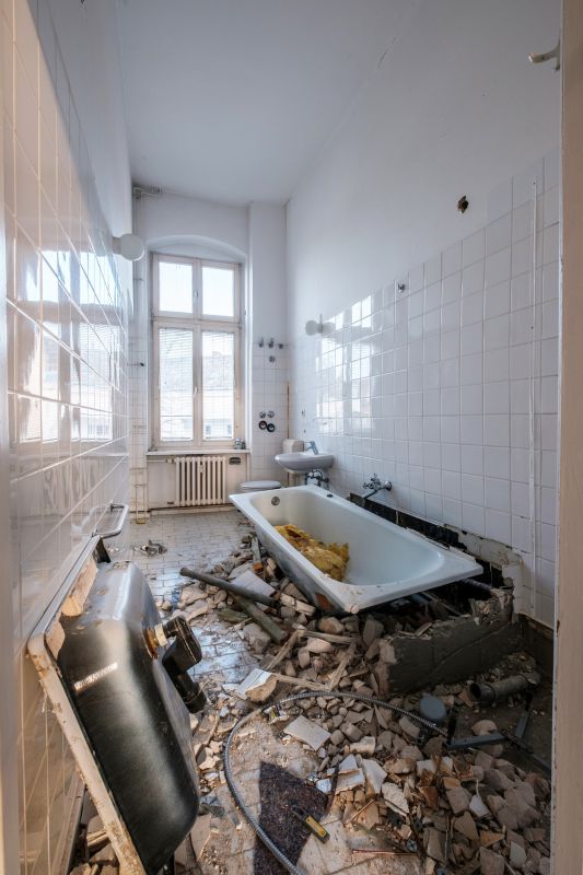 Bathroom Renovation in Delaware, OH