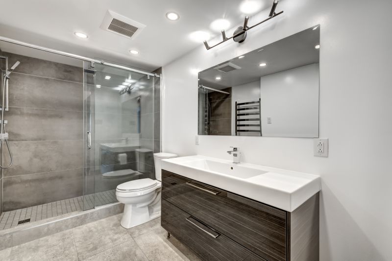 Bathroom Renovation in Morrow County, OH