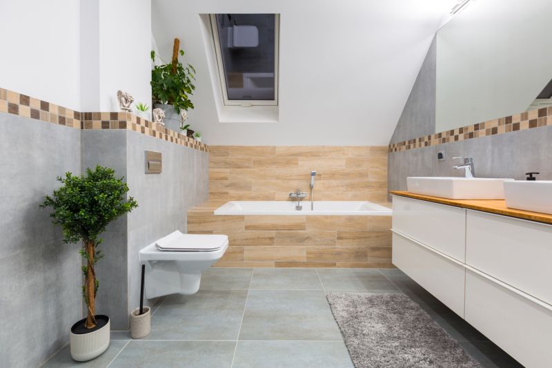 Bathroom Renovation in Mansfield, OH