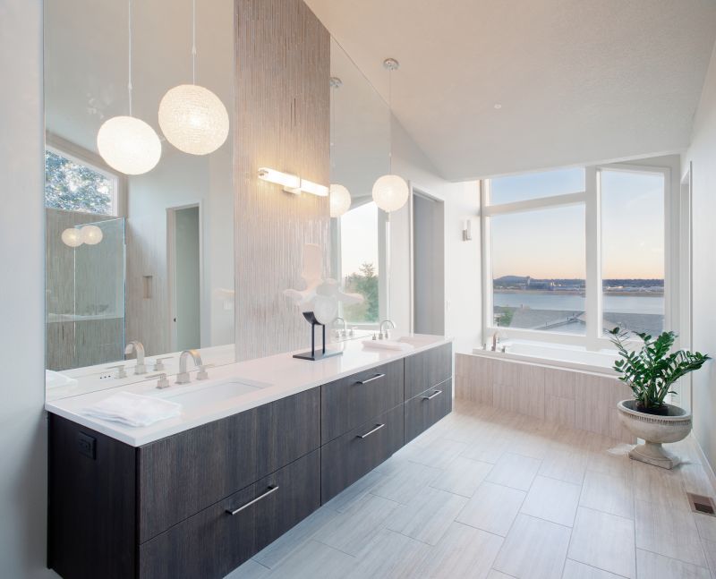 Bathroom Renovation in Mount Vernon, OH