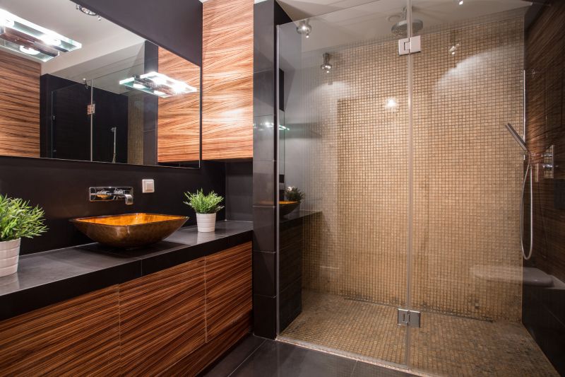 Bathroom Shower Remodeling in Morrow County, OH