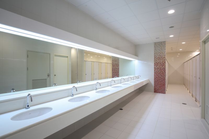 Restroom Remodeling in Morrow County, OH