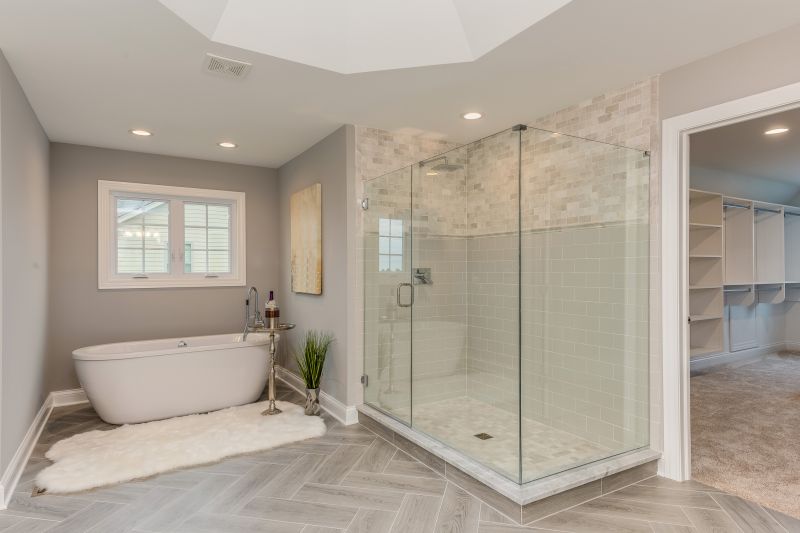 Shower Remodeling in Marengo, OH