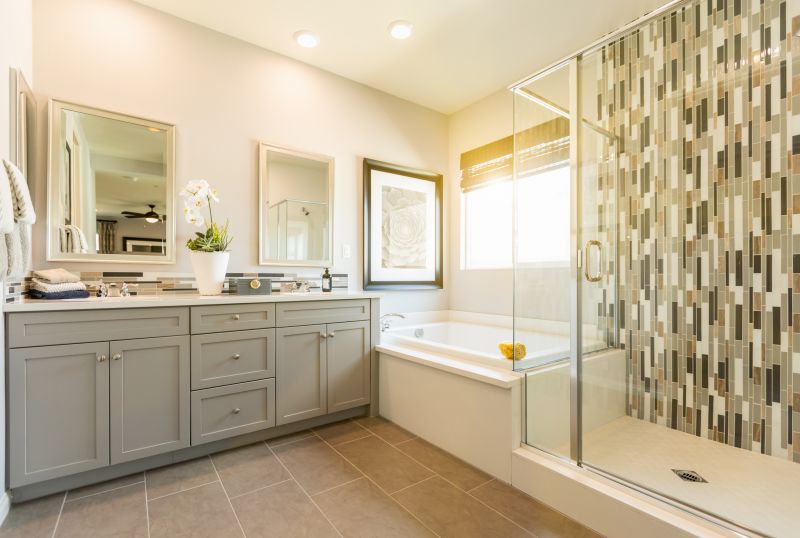 Shower Remodeling in Marengo, OH