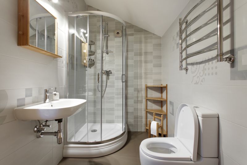 Shower Remodeling in Marengo, OH