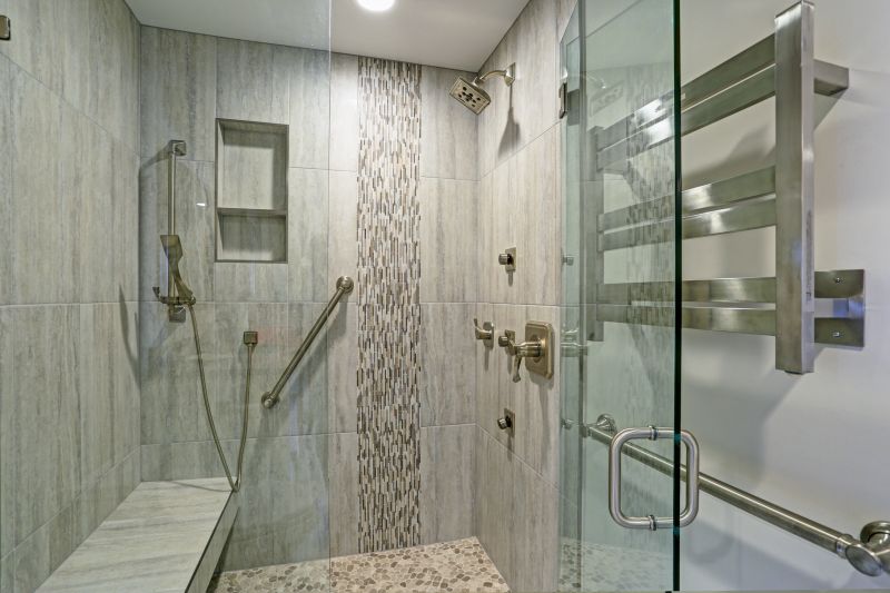 Shower Remodeling in Marion, OH