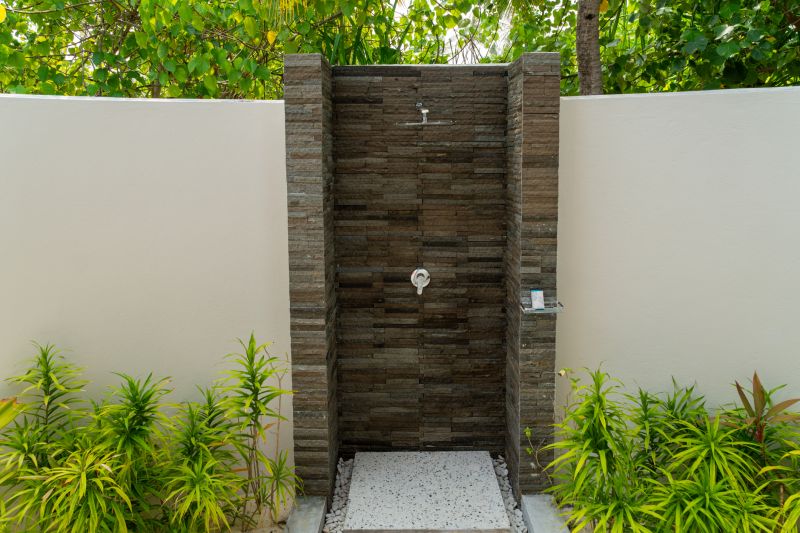 Shower Remodeling in Sparta, OH