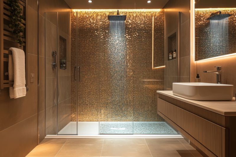 Shower Remodeling in Waldo, OH
