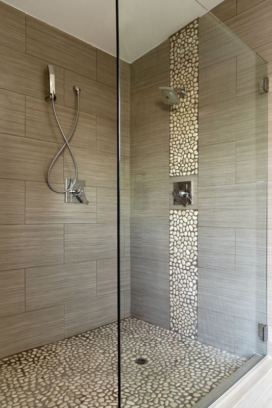Shower Renovation in Chesterville, OH