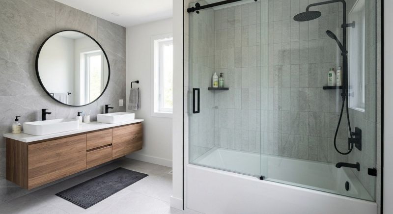 Tub Conversion Service in Morrow County, OH